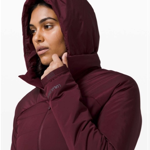 Lululemon jacket - Picture 1 of 5